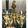 Image 1 : French Bronze Chandelier #1471203