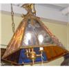 Italian Hanging Fixture Chandelier #1471319