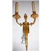 Pair of Wall Lights Sconces #1471324