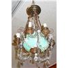 Antique Petite Chandelier #1471329