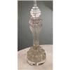 Pair of French Glass Lamps #1471338