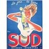 Image 1 : SUD the joy of drinking ORIGINAL c:50's  #1484998