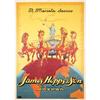 Image 1 : James Hopps & Son - Il Marsala Classico #1485004
