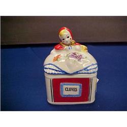 Spice Jar #1485708
