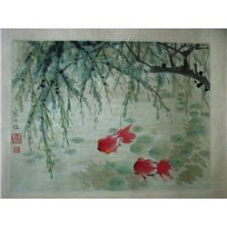 chinese  painting #1485720