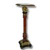Image 1 : FRENCH EMPIRE STYLE PEDESTAL #1492186