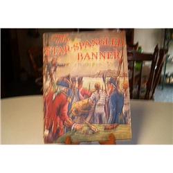 BOOK-"The Star Spangled Banner-A Picture Book #1492190