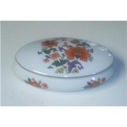 Limoges France Trinket Dish #1492202