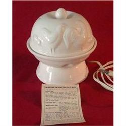 Egg A Matic Boils Poaches or Scrambles Perfect #1492225