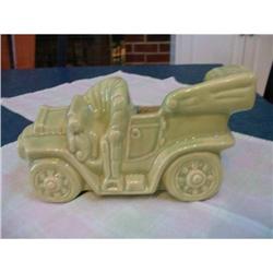 Retro Car TV Lamp  #1492228