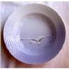Bing & Grondahl "Seagull" Large Rimmed Bowl #1492302