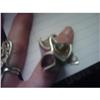 LG Vintage Taxco ring #1492354