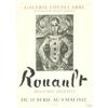  Rouault Galerie Louis Carre	 	  #1492446