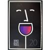 Image 1 : Colorful Fowler Willis Wine Bar 2003 #1492470