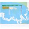 Image 1 : Limited edition print by Frankenthaler 1994 #1492481