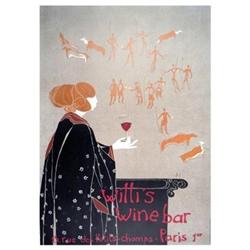 Willi's Wine Bar #1492506