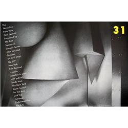 Metzner   31st New York Film Festival #1492508