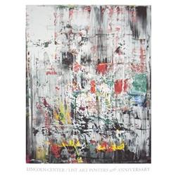 Richter Eis 2 #1492519