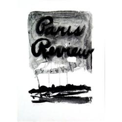 Paris Review #1492537