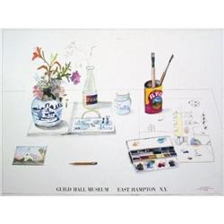 Rare Steinberg Guild Hall #1492546