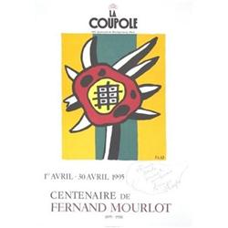 Mourlot 100th Anniversary Special Edition#1492547