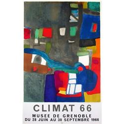 Esteve   Climat, 1966 #1492556
