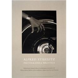 Georgia O'Keefe A Portrait #1492569