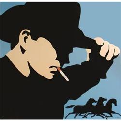 De Felipe   Cowboy George  3 #1492592