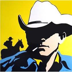 De Felipe   Cowboy George  4 #1492593