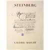 Steinberg   Galerie Maeght #1492601