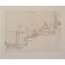 Boats at Port #1492617