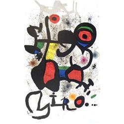 Miró   Bronzes, No text #1492622