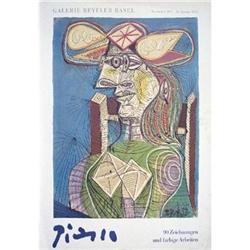 Picasso   Galerie Beyeler Basel #1492632