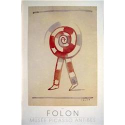 Folon   Spiral #1492640