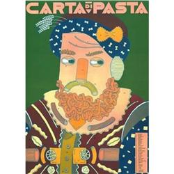 Carta di Pasta #1492682