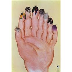 Activist Artist Chwast Ink Tank #1492684