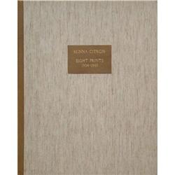 Citron Minna Minna Citron Eight Prints#1492690