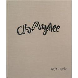 Original Chagall Lithographs Book #1492692