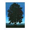 Image 1 : Magritte Limited Edition Facimile Signed#1492698