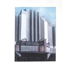 Presido Palace #1492706