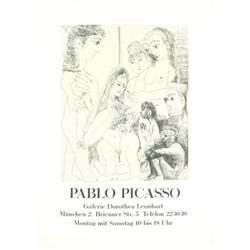 Galerie Dorothea Leonhart #1492716