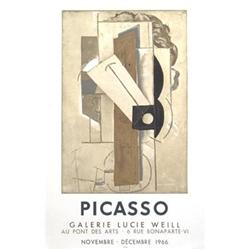 Galerie Lucie Weill #1492718