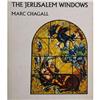 Image 1 : The Jerusalem Windows Marc Chagall #1492719