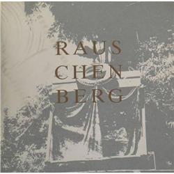 Rauschenberg #1492721