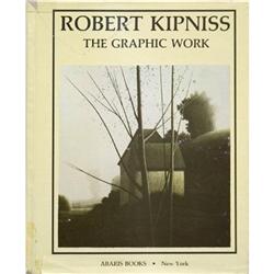Robert Kipniss The Graphic Work #1492722