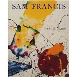 Sam Francis prints #1492723