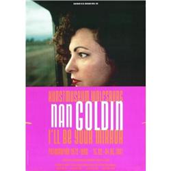 Self Portrait on Train #1492726