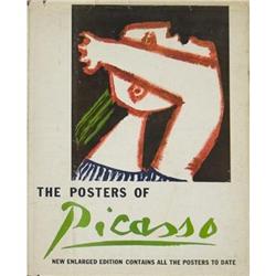 The posters of Picasso #1492727