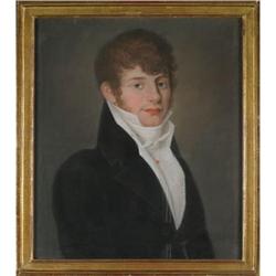 Portrait of a French Baron #1492729