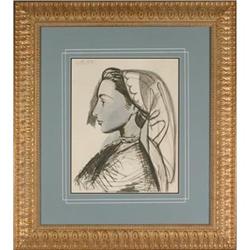 Portrait of a woman #1492734